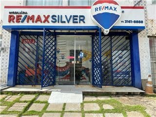 REMAX SILVER I